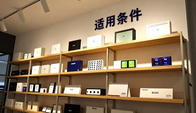 设备选型中使用寿命的核心考量与实践